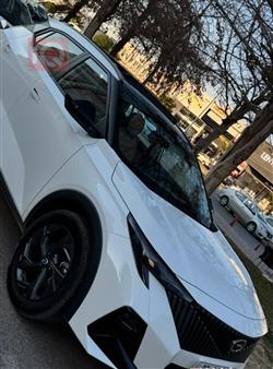 جي أي سي GS3 إمزوم